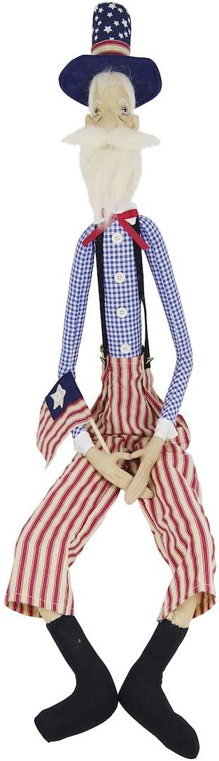 Freedom Sam