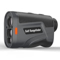 Range Finder Golf Hunting Range Finder Golf Rangefinder with Slope 1101Yards Rechargeable Laser Range Finders Magnetic Distance/Flag/Scan/Speed