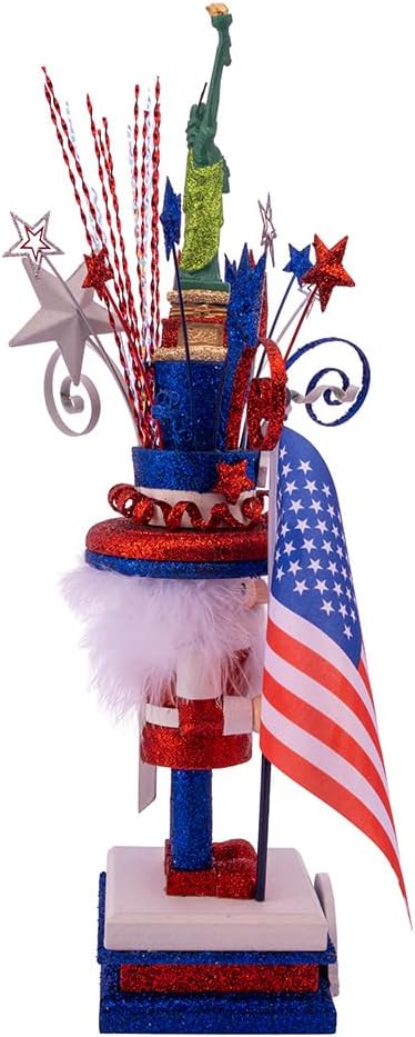 Hollywood Nutcrackers America's 250th Anniversary Nutcracker