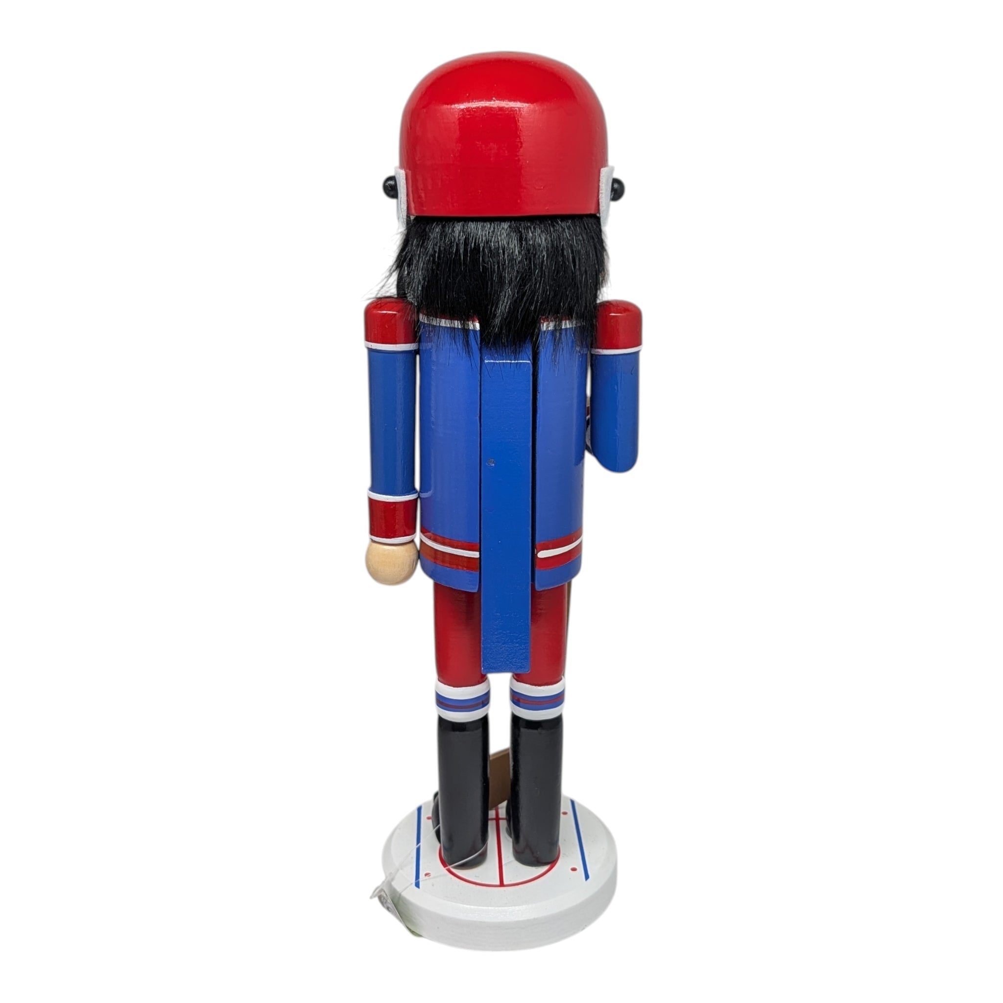 USA Hockey Nutcracker