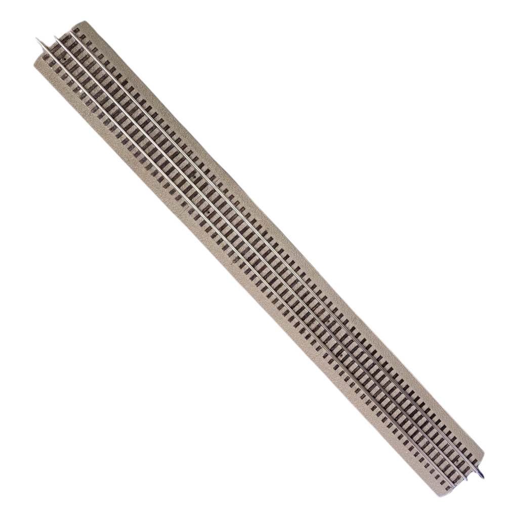 O-Gauge FasTrack 30” Straight - Openstock