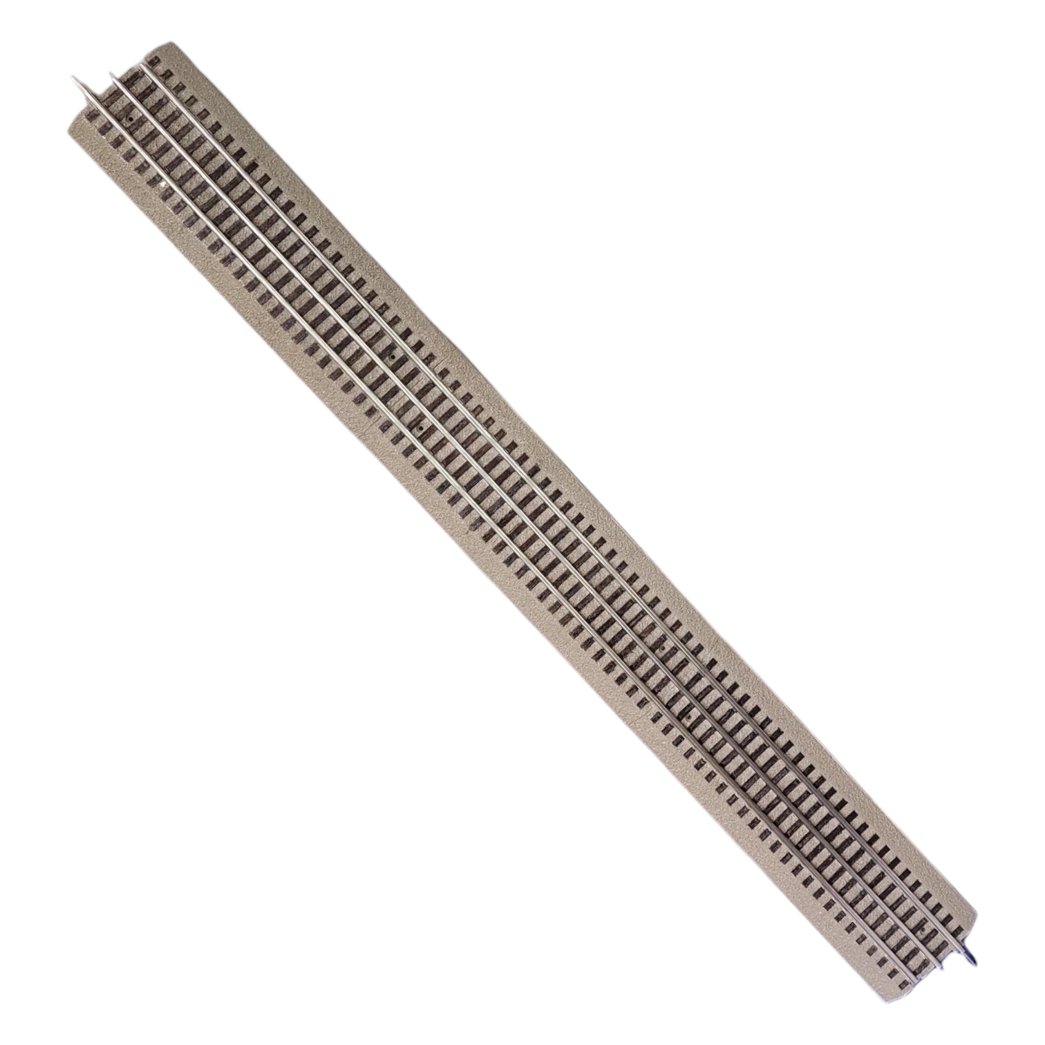 O-Gauge FasTrack 30” Straight - Openstock