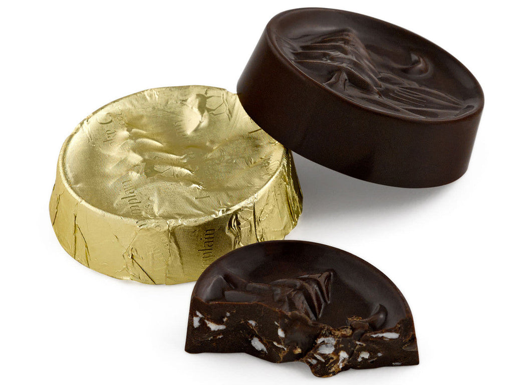 Lake Champlain Chocolates - Evergreen