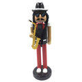 Jazz Nutcracker