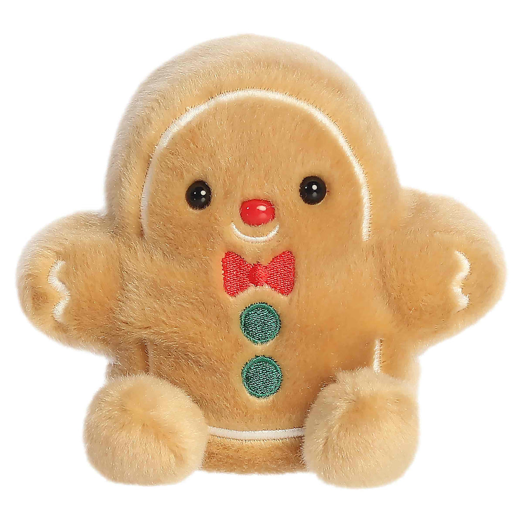 Gio Gingerbread Palm Pal