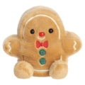 Gio Gingerbread Palm Pal