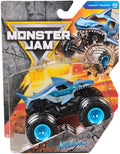 Monster Jam - 1:64 Scale Die Cast - Megalodon