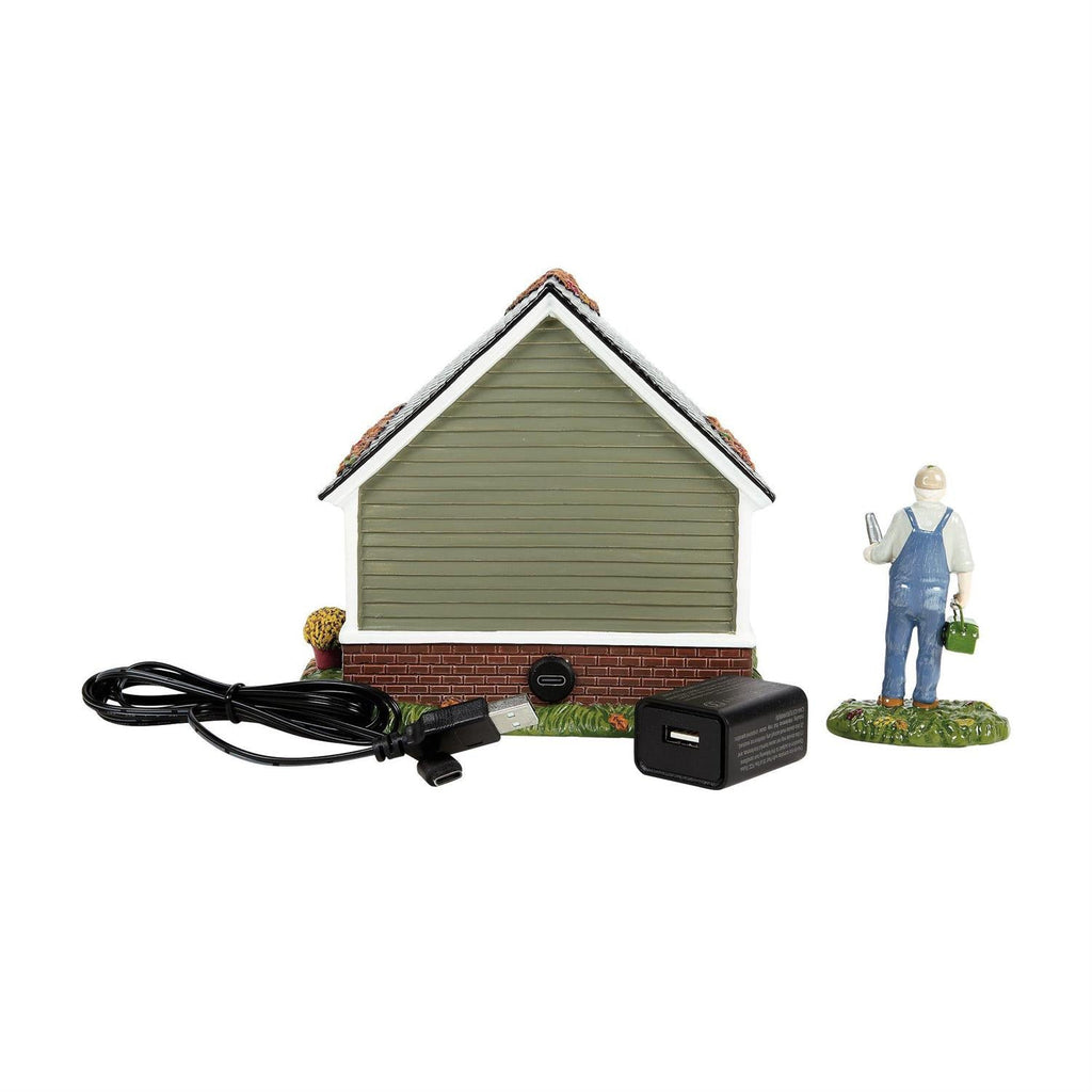 Still Running - John Deere 2 piece Set