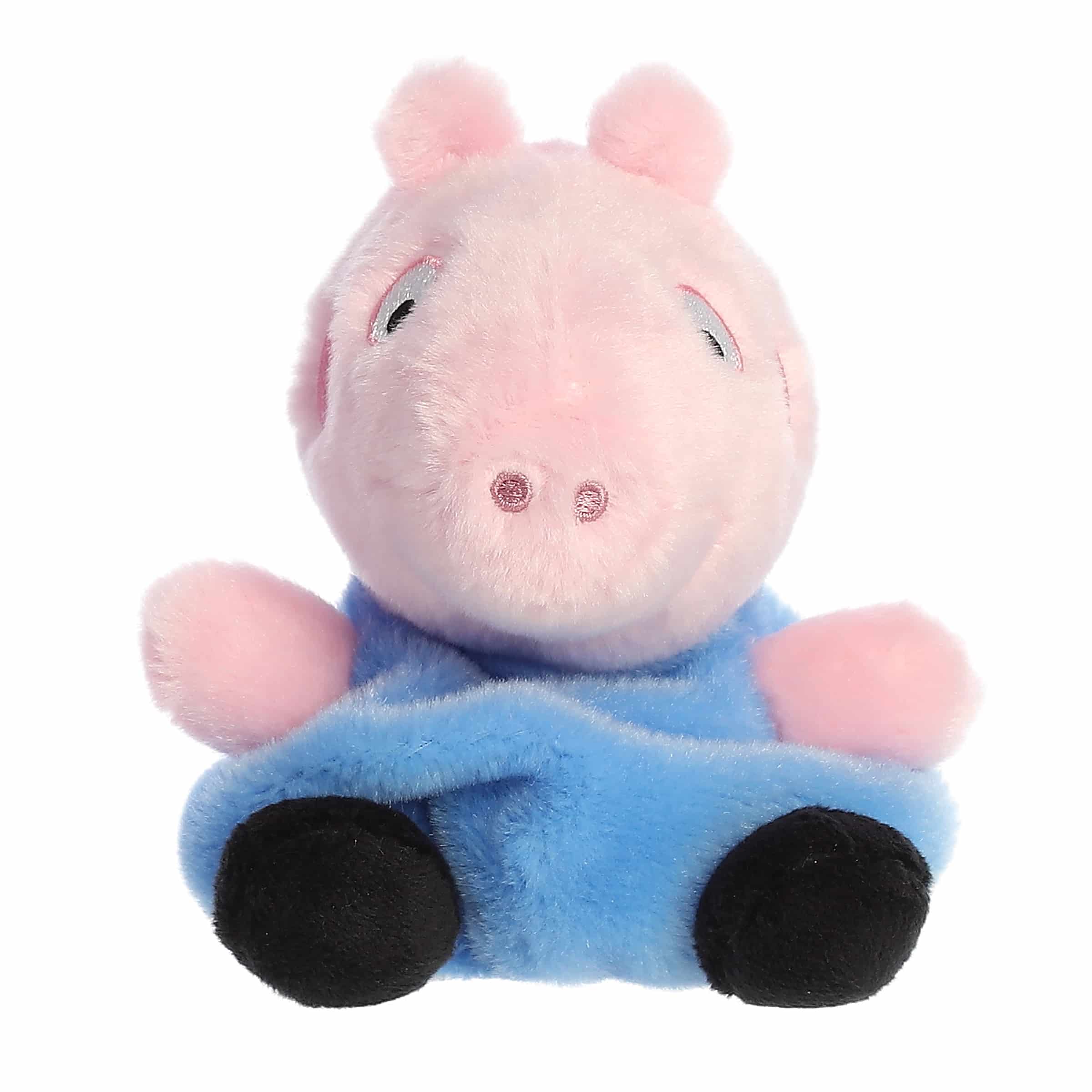 George Pig Palm Pal