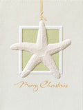 Sea Star Spirit Boxed Christmas Cards