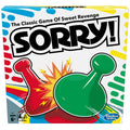 Classic Sorry Game