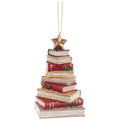 Storybook Tree Ornament -