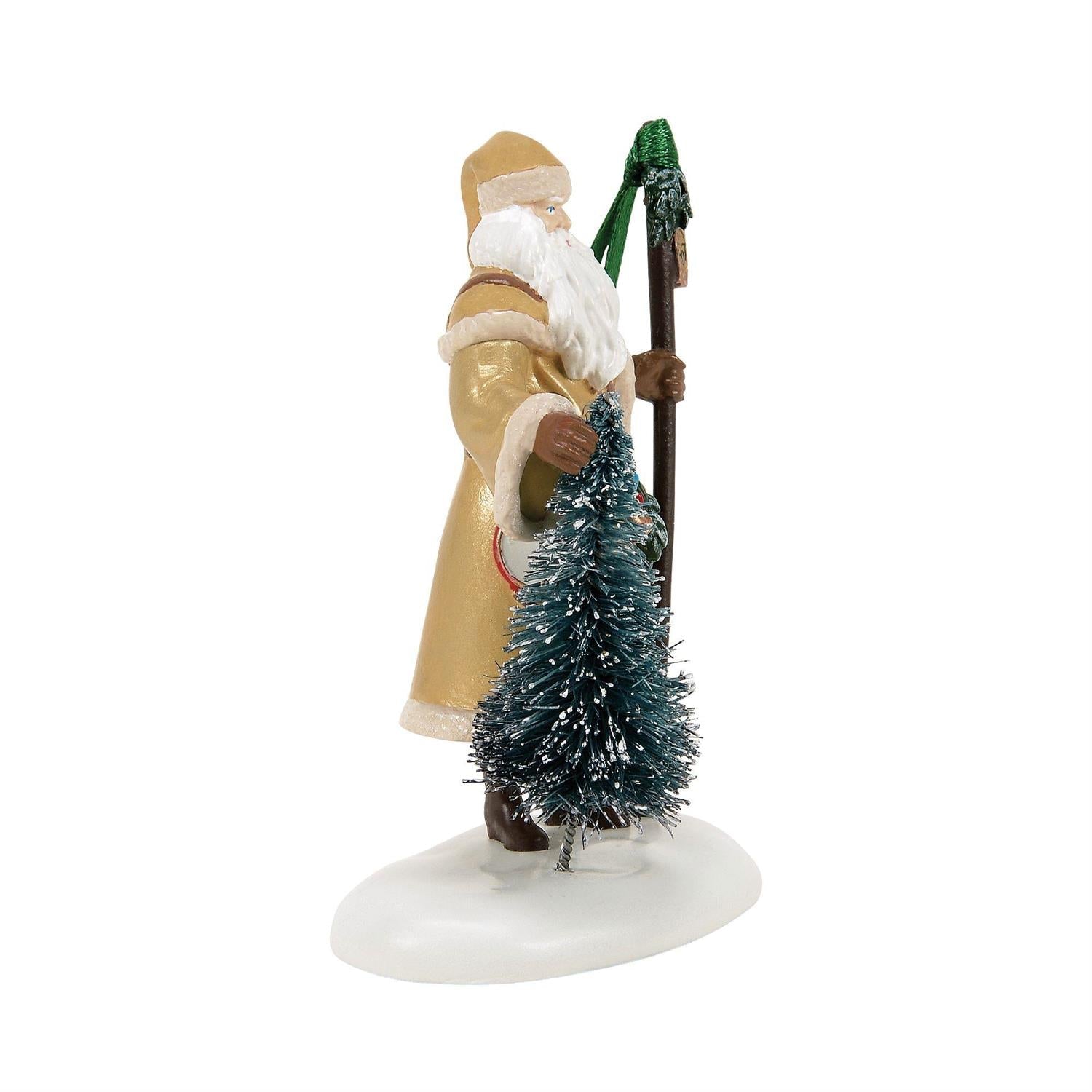 Father Christmas 2026 - 50th Anniversary Edition
