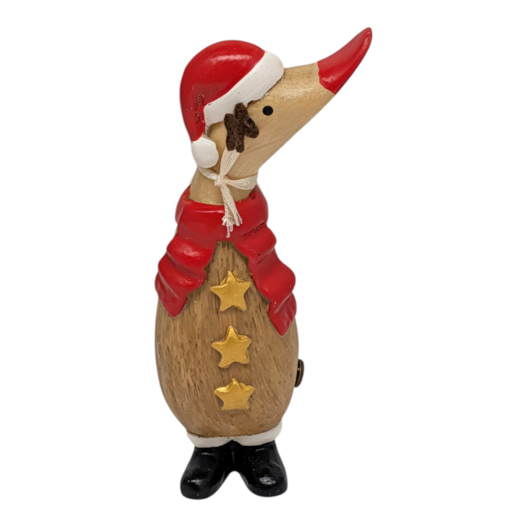 Dinky Duck - Reindeer - Hope