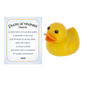 Ducks of Kindness Charm