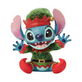 Stitch’s Holiday Hijinks