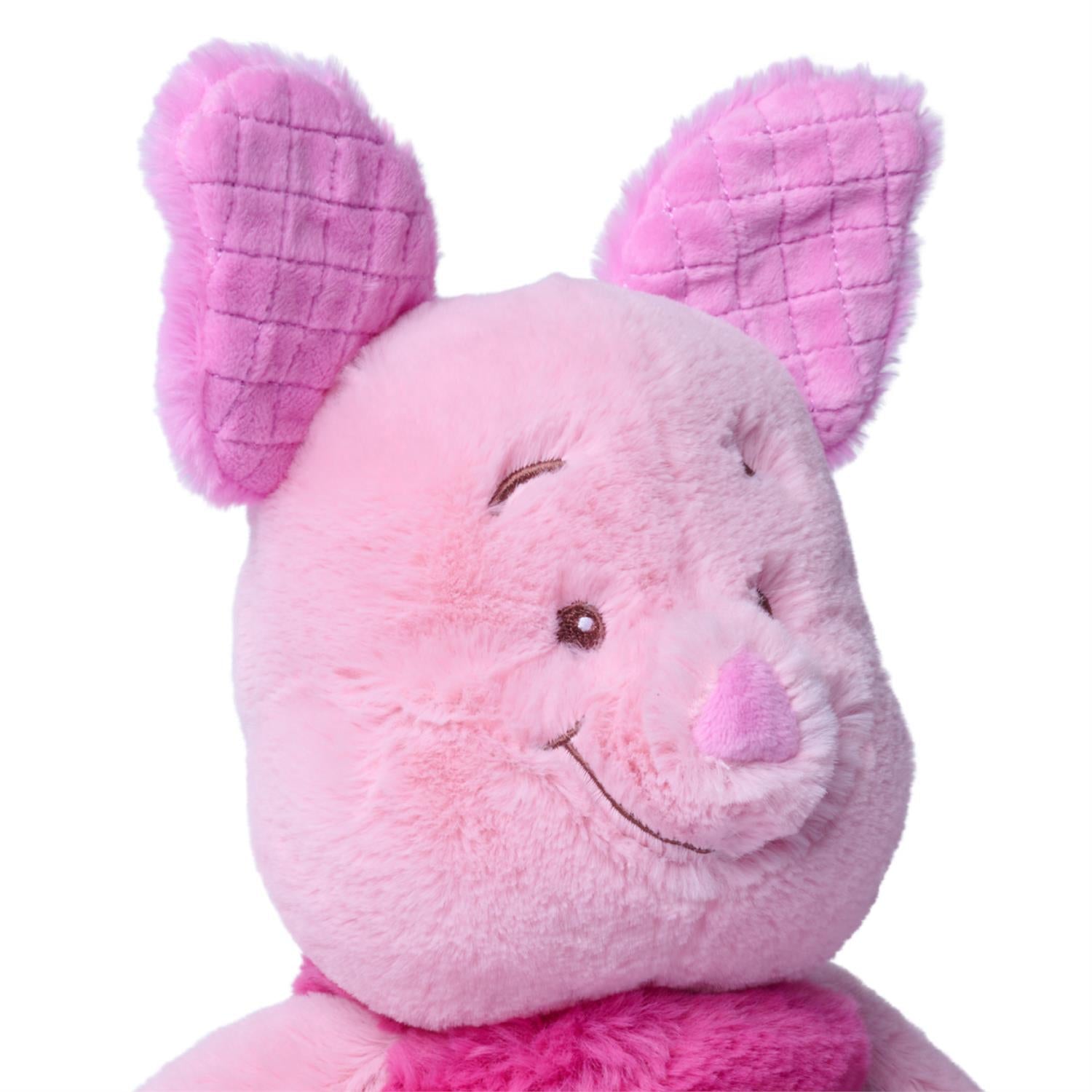 Oh So Snuggly Piglet of Winnie The Pooh