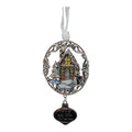 Have a Cozy Little Christmas - Colors of Christmas Ornament