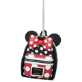 Minnie Mouse Backpack - Loungefly - Ornament
