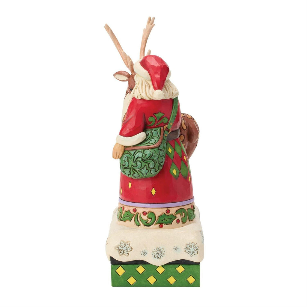 Santa's Special Helper: A Farm Christmas Carol