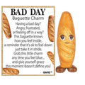 Bad Day Baguette Charm
