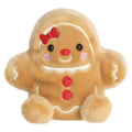 Gia Gingerbread Palm Pal