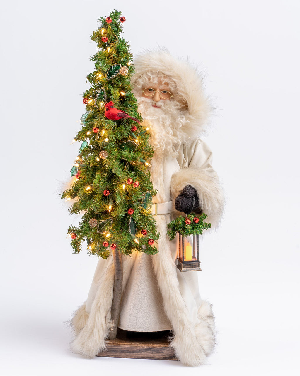 Father Christmas - Noel - 29 Inch