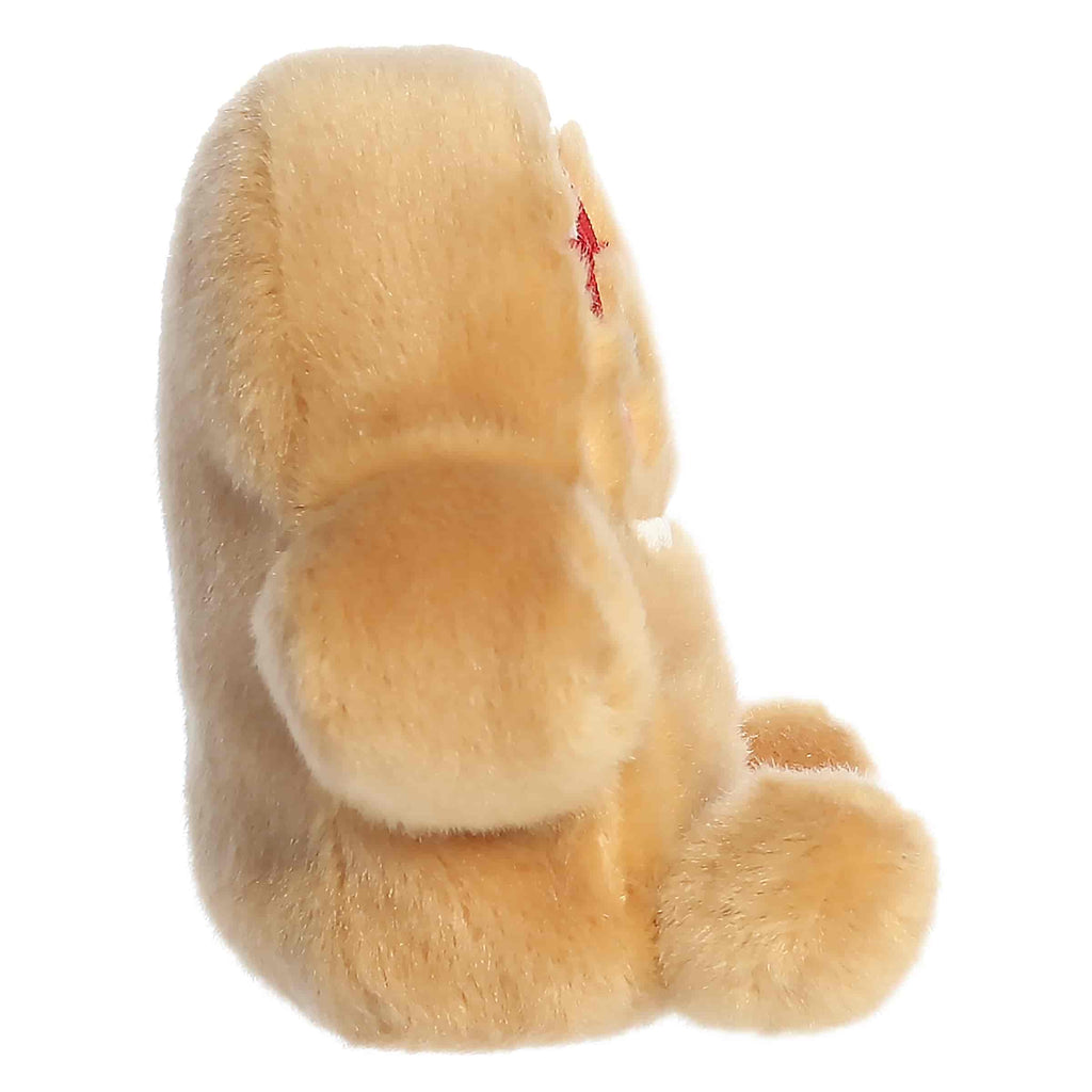 Gia Gingerbread Palm Pal