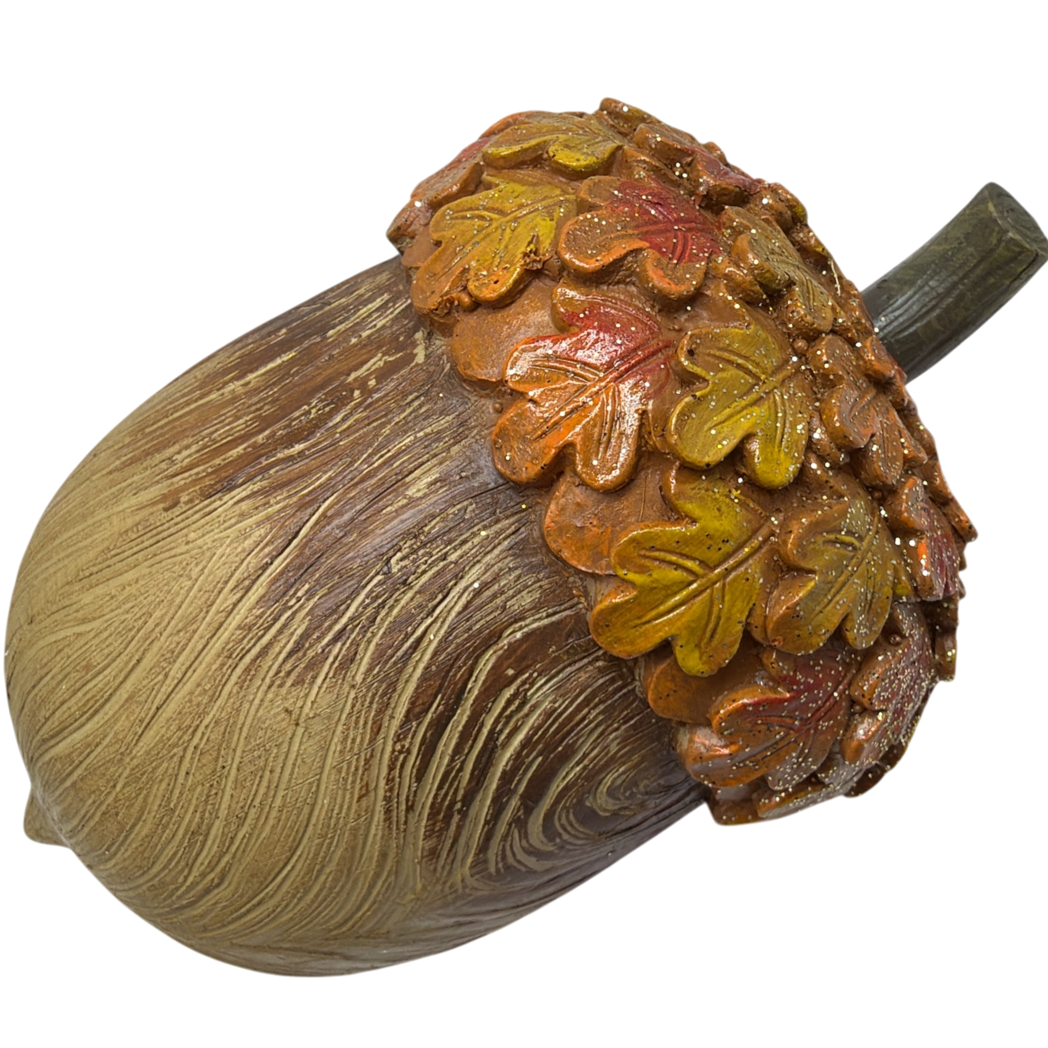 Resin Harvest Acorn - Large
