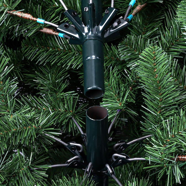 Windsor Artificial Christmas Tree - 7.5 Foot