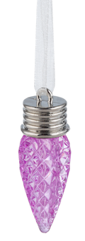 You Are A Gem Charm - Purple