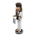 Kung Fu Nutcracker