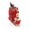 A Very Merry Grinchmas