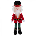 Toy Soldier Plush