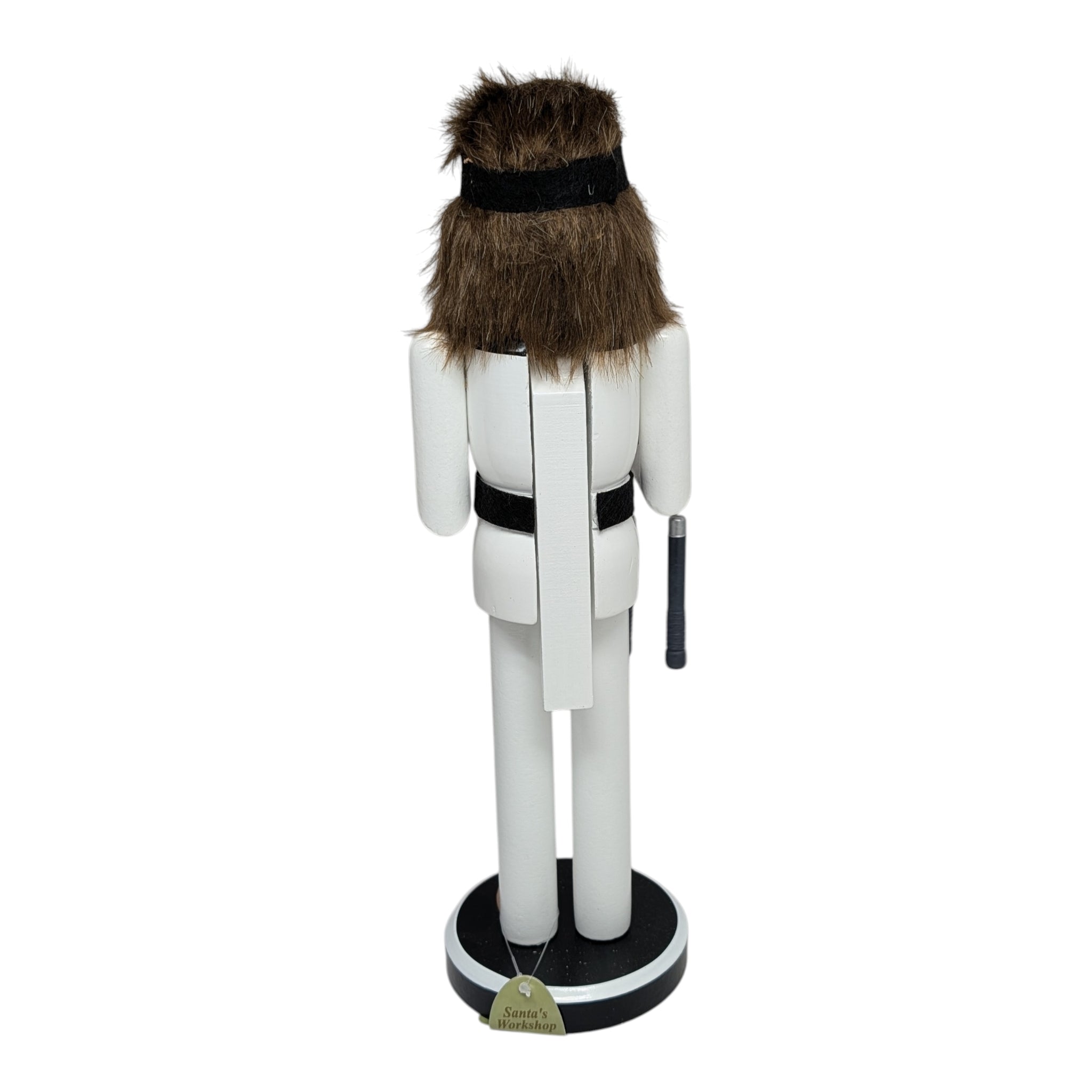 Kung Fu Nutcracker