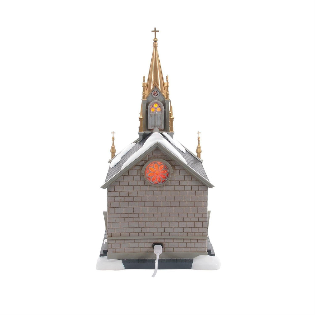 Church Of Purposed Faith - 50th Anniversary Edition