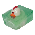 Toy Farm Duck Soap -