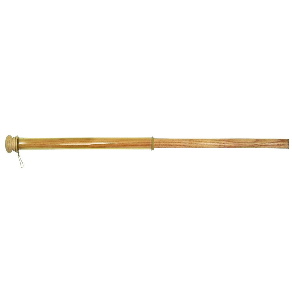 Flagtrend Wood Pole - 60 Inches