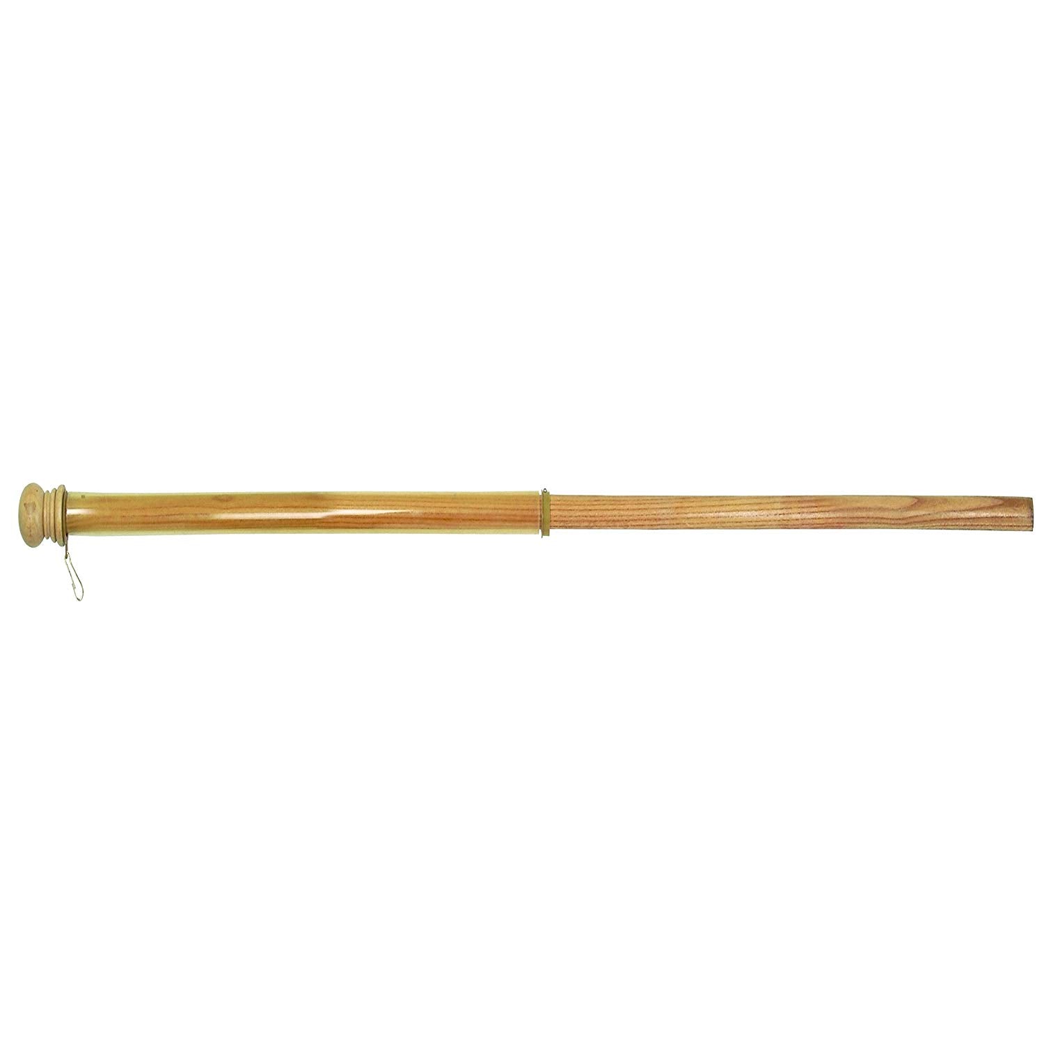 Flagtrend Wood Pole - 60 Inches
