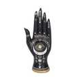 Palmistry Hand Figurine