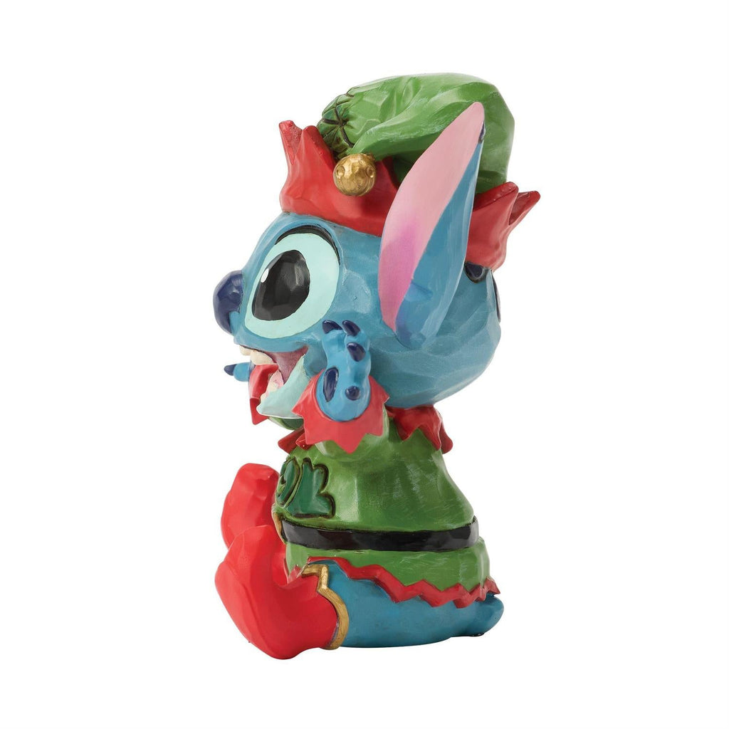 Stitch’s Holiday Hijinks
