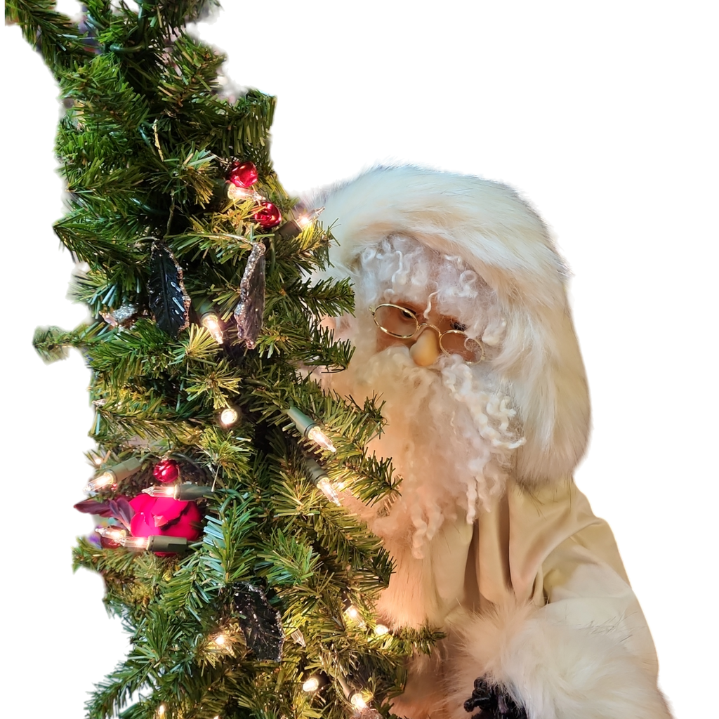 Father Christmas - Noel - 29 Inch