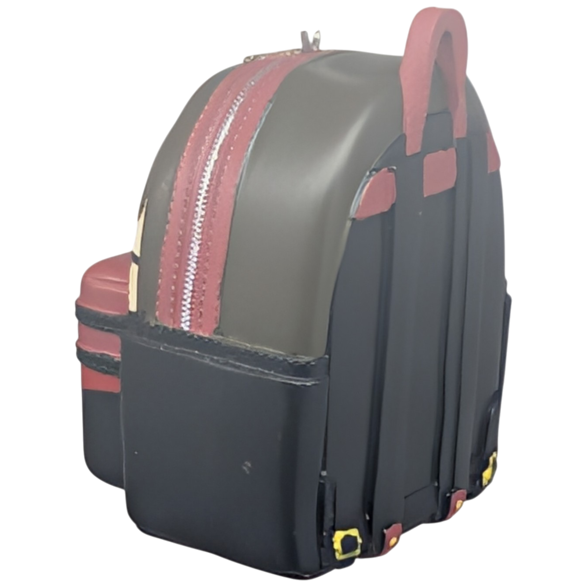 Harry Potter Backpack - Loungefly - Ornament