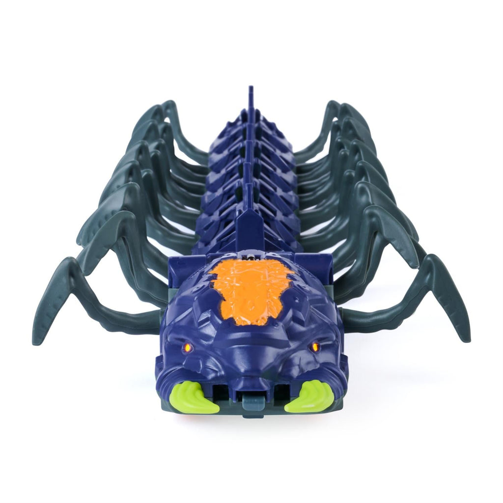 Hex Exploding Centipede RC