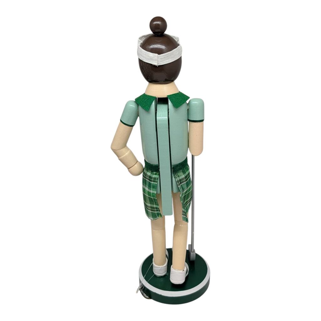 Par-Tee- Girl Nutcracker