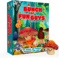 A Bunch Of Fun Guys
