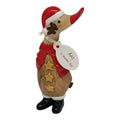 Dinky Duck - Reindeer - Ivy
