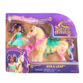 Unicorn Academy Ava and Leaf Set