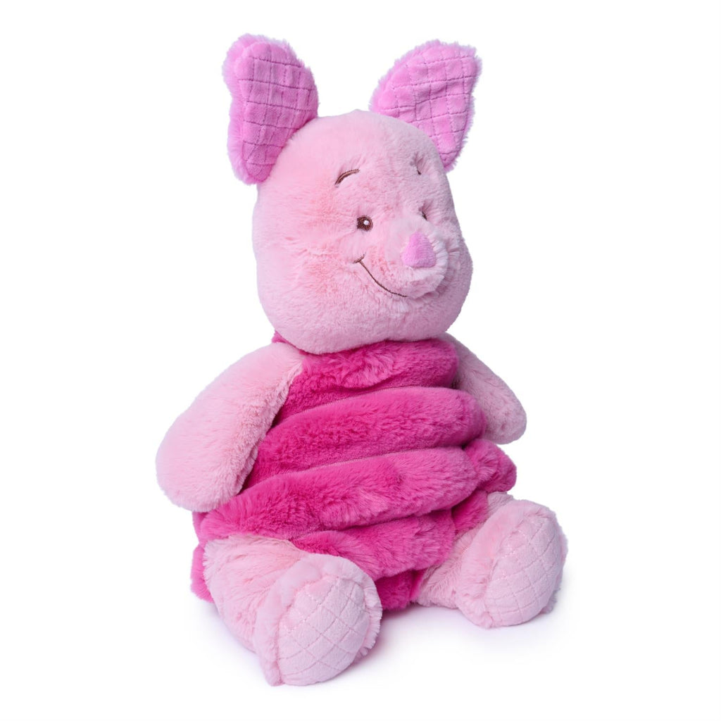 Oh So Snuggly Piglet of Winnie The Pooh
