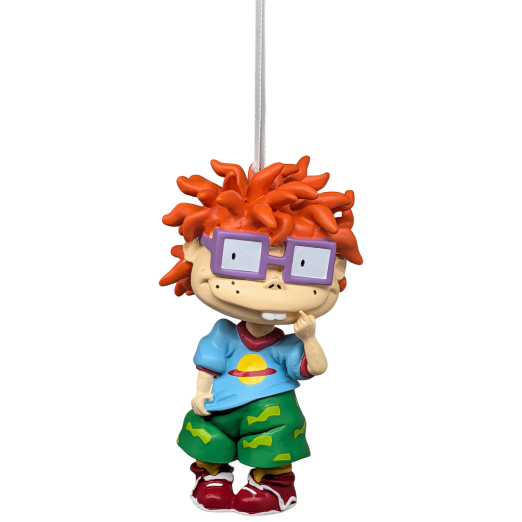 Rugrats - Chuckie Finster Ornament